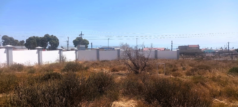 0 Bedroom Property for Sale in Steenbergs Cove Western Cape